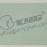 REAR WINDOW NOT HEATED GREEN  (870X250)